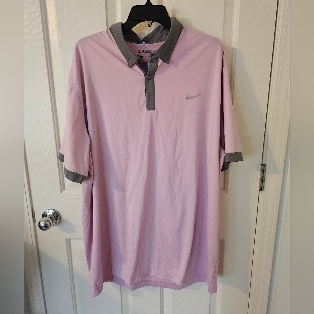 Dri Fit Nike Golf Tour Performance Mens Size XXL